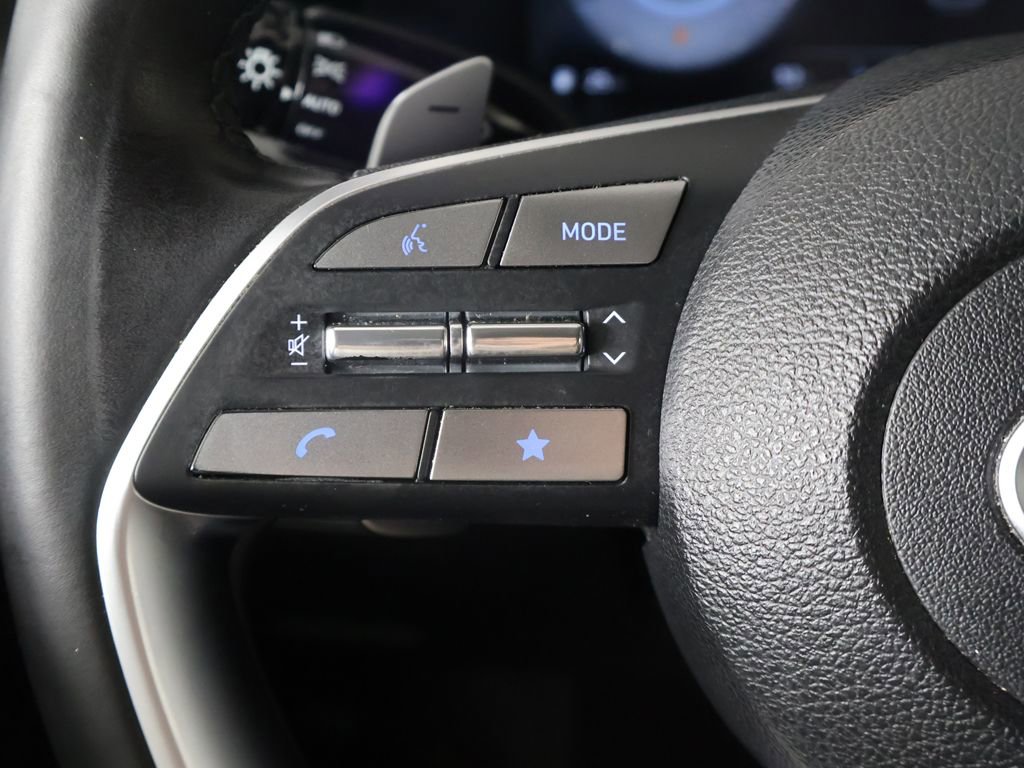 Used 2024 Hyundai Palisade SEL w/ Premium Package FWD image 47