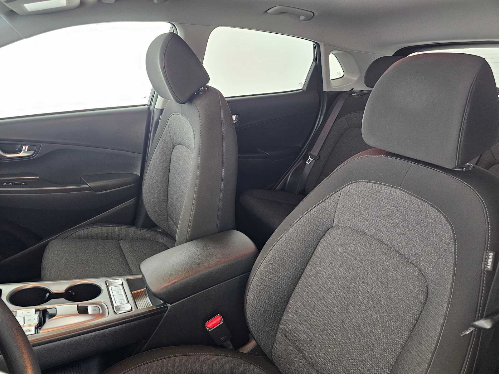 Used 2023 Hyundai Kona SE w/ Cargo Package FWD image 21