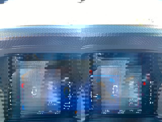 New 2025 Ford Ranger XL w/ Trailer Tow Package image 24