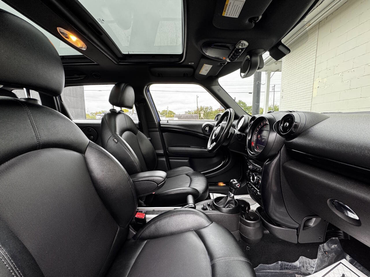 Used 2016 MINI Cooper Countryman S image 14