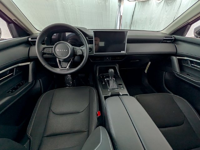 New 2026 MAZDA CX-5 Preferred AWD/4WD image 7