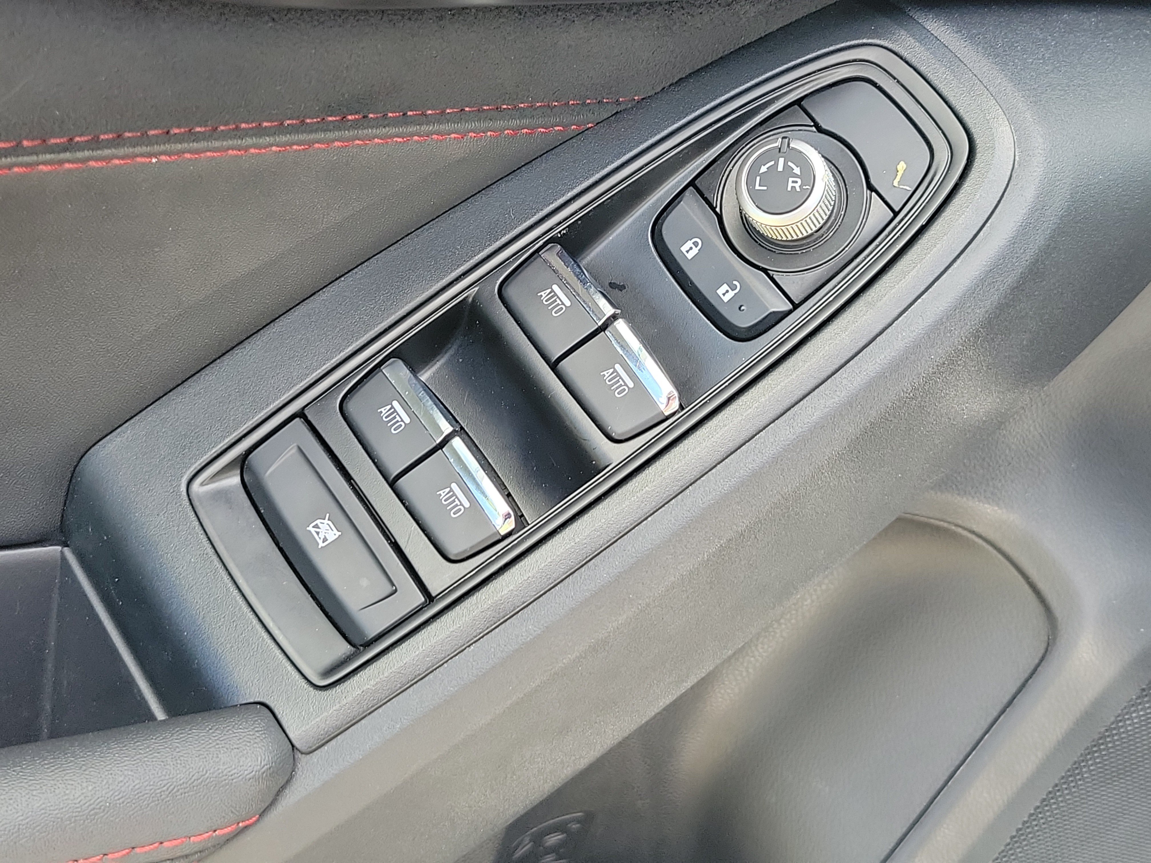 Used 2024 Subaru WRX GT AWD/4WD image 19