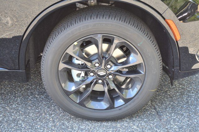 New 2026 Dodge Durango GT image 10