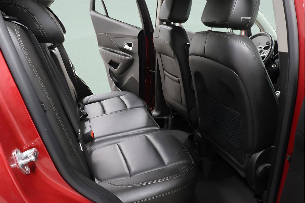 Used 2016 Buick Encore Leather w/ Experience Buick Package image 32