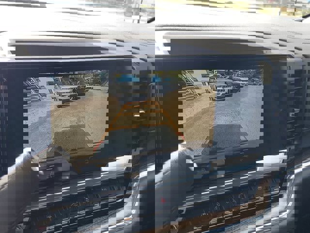 Used 2023 Chevrolet Silverado 1500 RST image 25