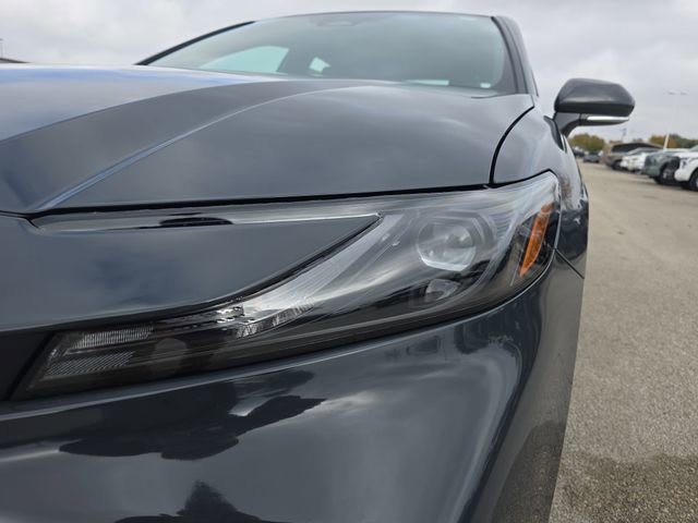 New 2026 Toyota Camry SE image 30