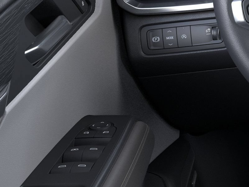 New 2027 GMC Acadia Elevation w/ Black Edition FWD image 22