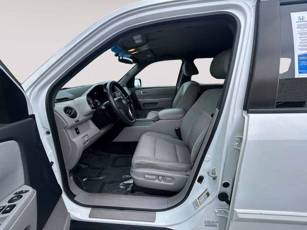 Used 2015 Honda Pilot EX image 8