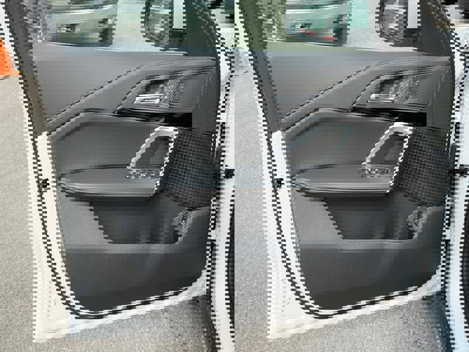 New 2026 BMW X1 xDrive28i w/ Technology Package image 16