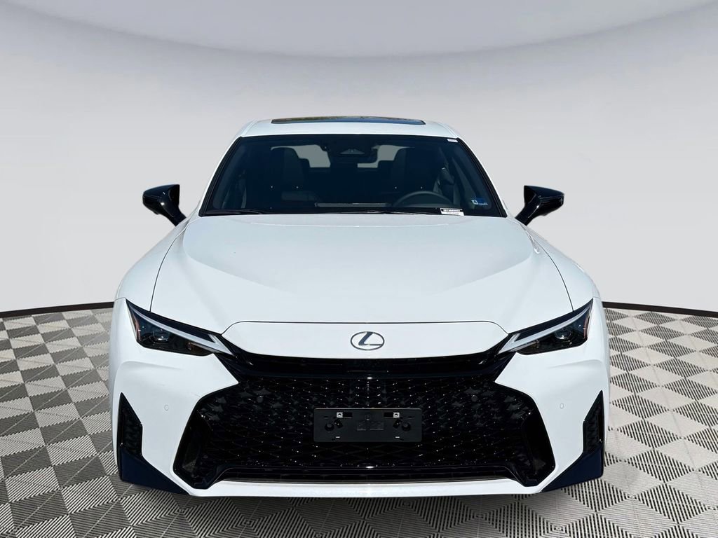 New 2026 Lexus IS 350 F Sport image 6
