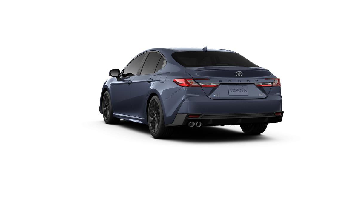 New 2026 Toyota Camry SE image 26