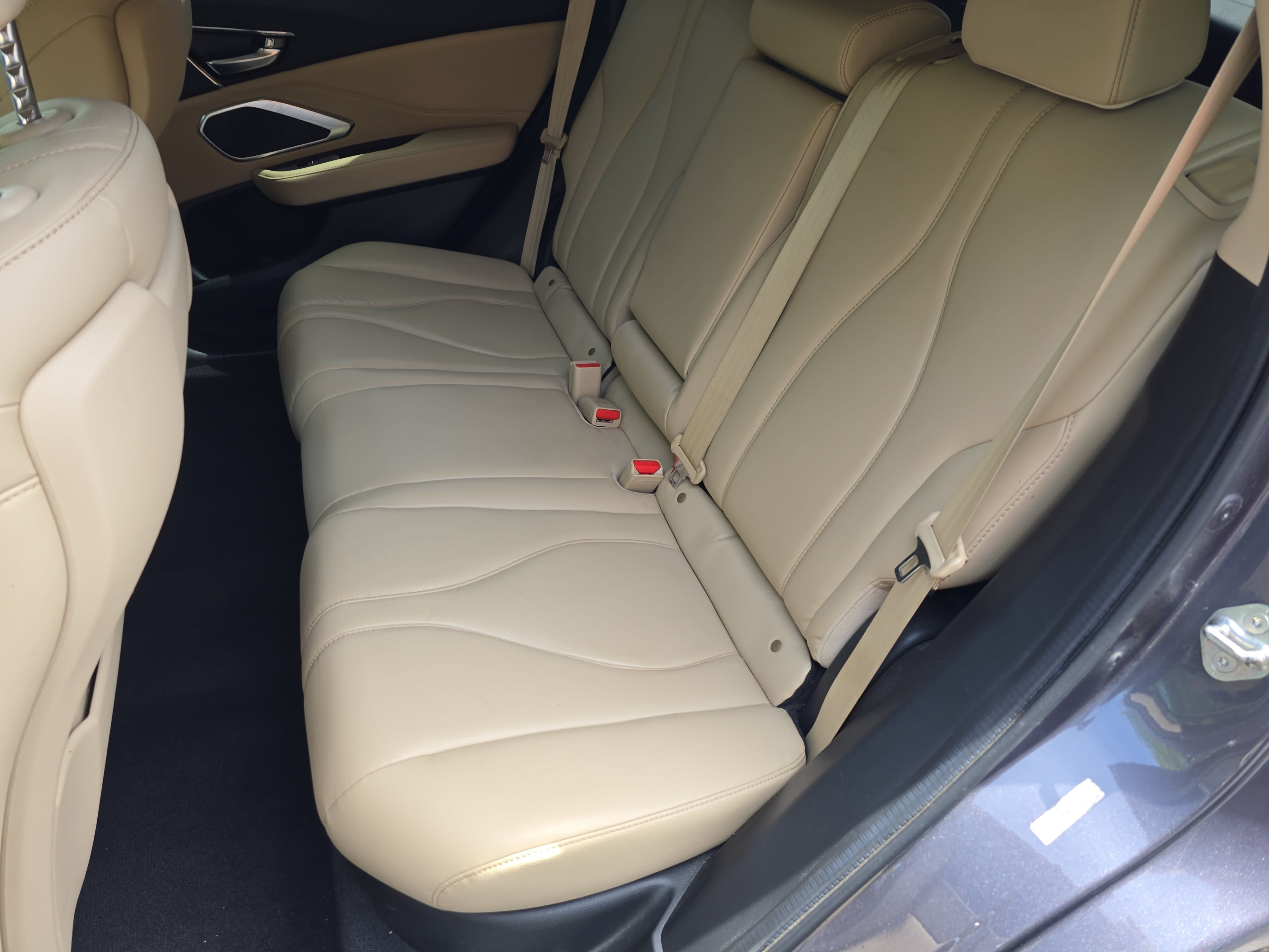 Used 2019 Acura RDX AWD image 14