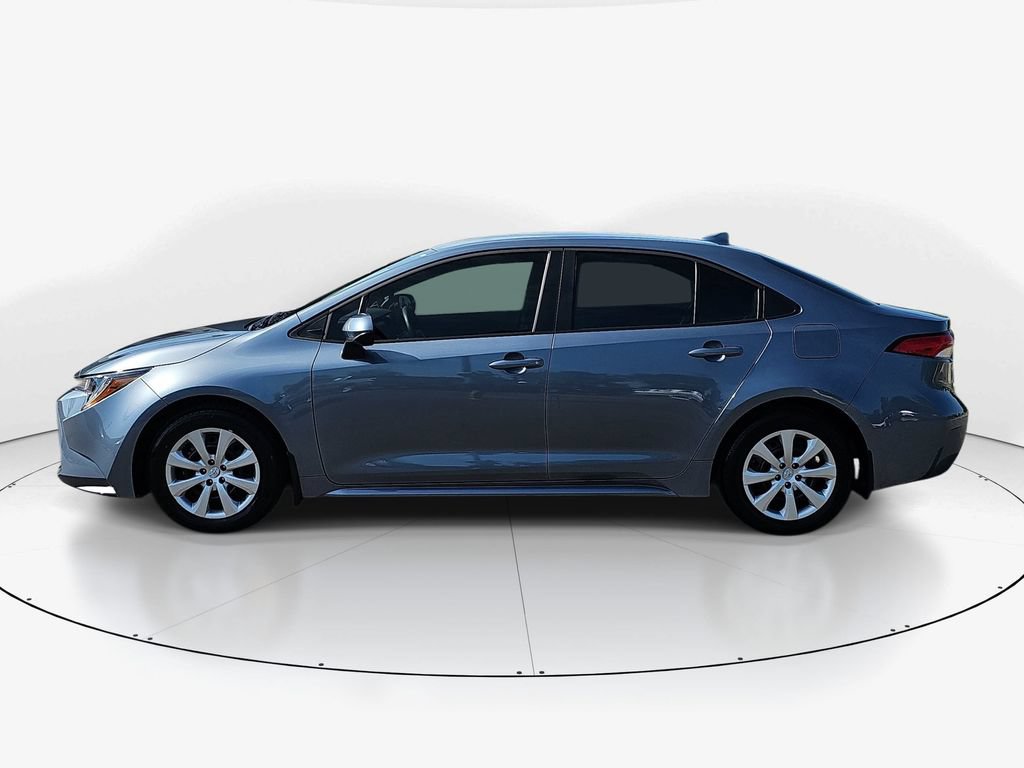 Used 2026 Toyota Corolla LE FWD image 10