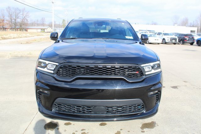 Used 2022 Dodge Durango GT image 7