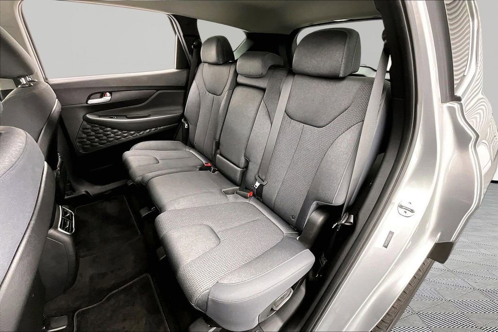 Used 2023 Hyundai Santa Fe SE w/ Cargo Package image 26
