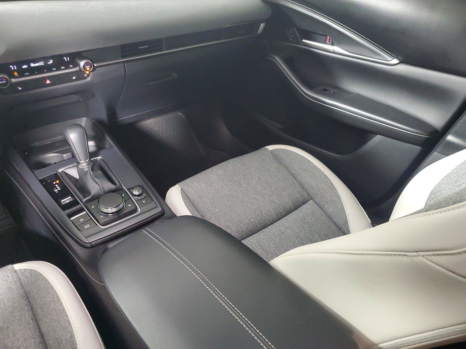 Certified 2026 MAZDA CX-30 AWD 2.5 S image 17