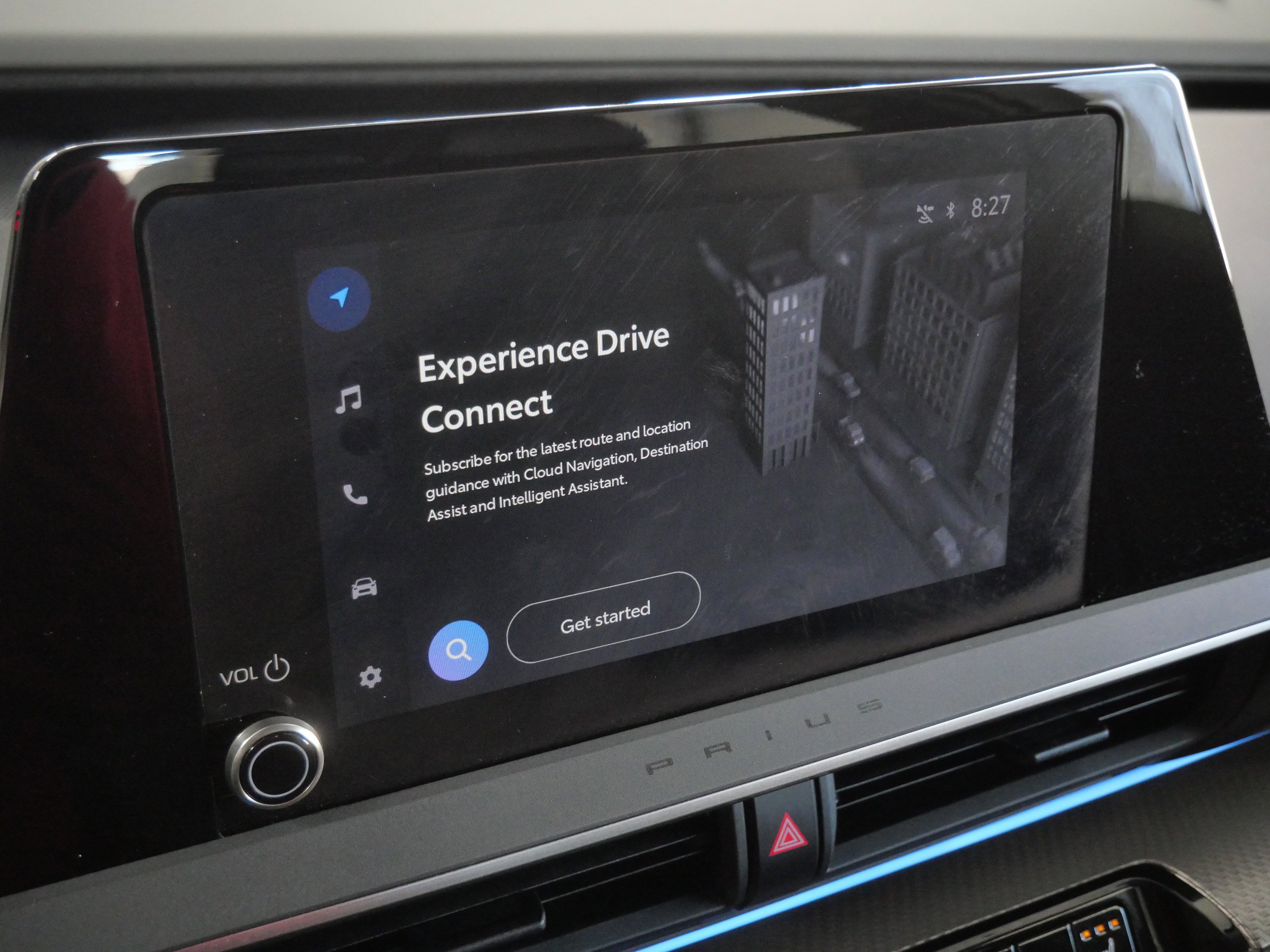 Used 2024 Toyota Prius XLE image 31