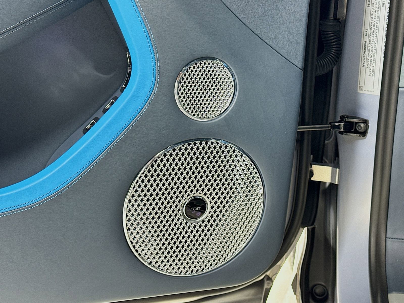 Used 2025 Bentley Continental GT Speed image 18