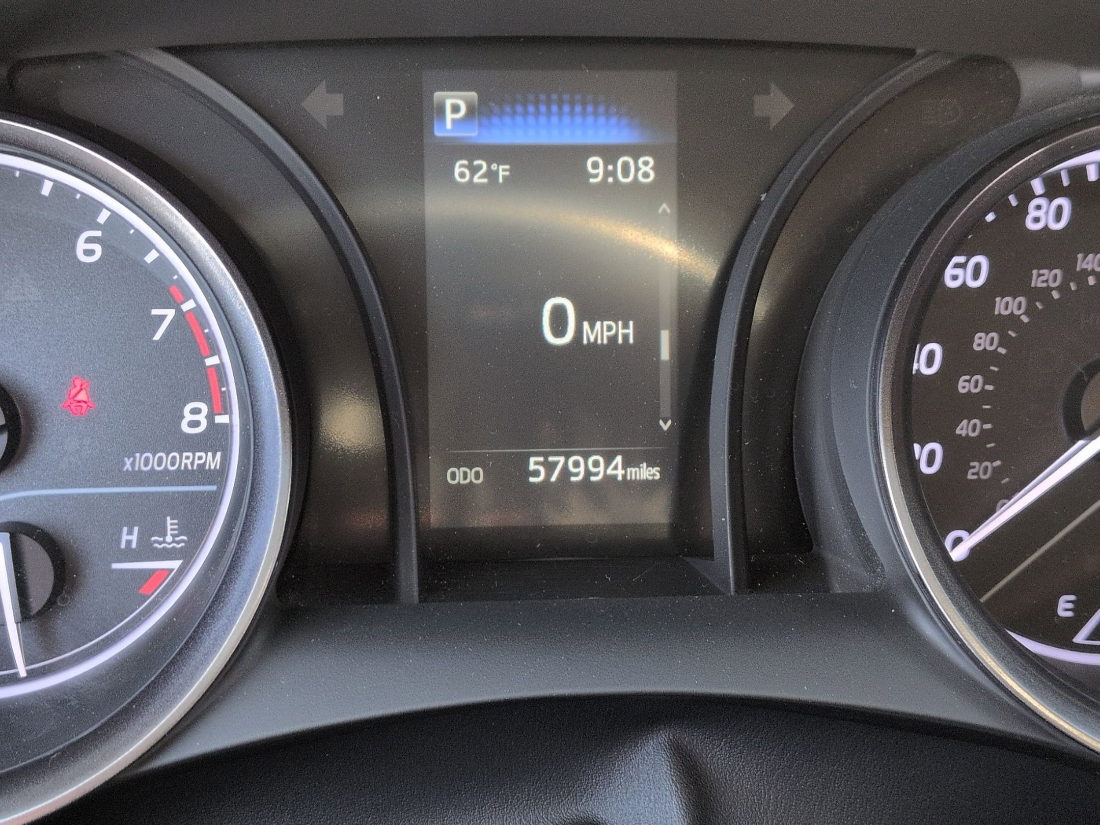 Used 2023 Toyota Camry SE image 22