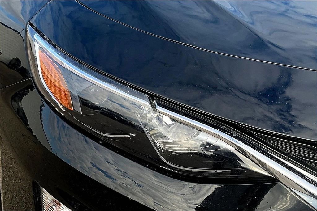 Used 2024 Chevrolet Malibu LT image 28