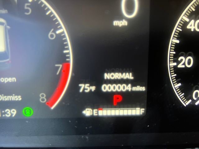 New 2026 Honda Odyssey EX-L image 13