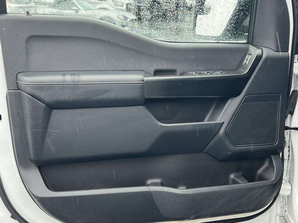 Certified 2022 Ford F150 XL w/ STX Appearance Package AWD/4WD image 28