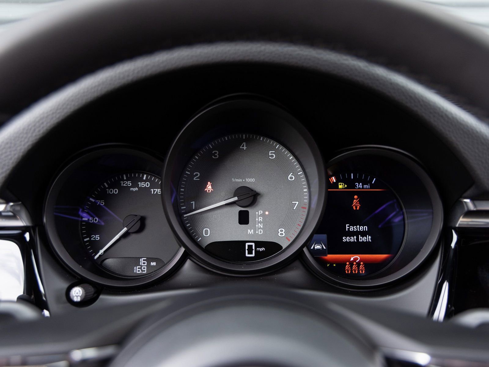 Certified 2026 Porsche Macan S image 13