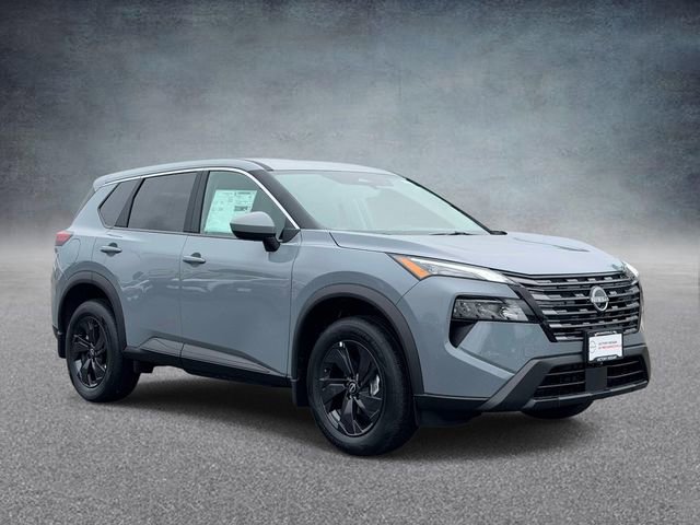 New 2026 Nissan Rogue SV AWD/4WD video 1