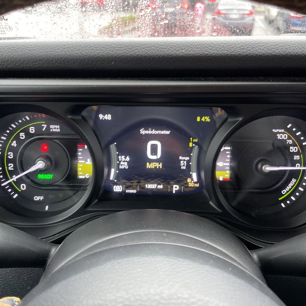 Used 2024 Jeep Wrangler Unlimited w/ Convenience Group image 22