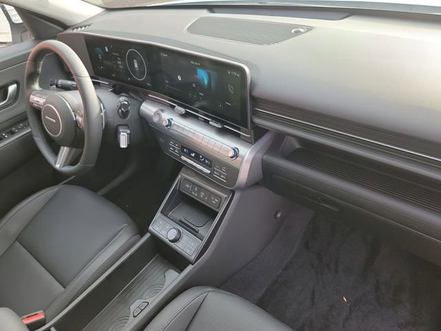 Used 2025 Hyundai Kona Limited image 26