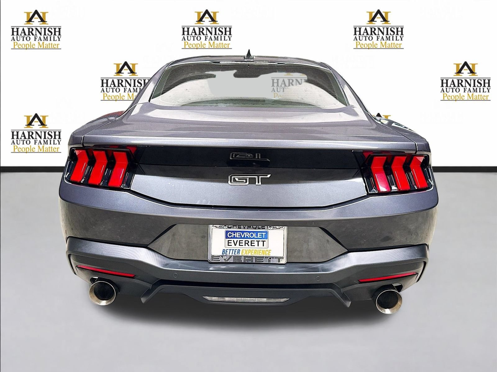 Used 2024 Ford Mustang GT Premium RWD image 7
