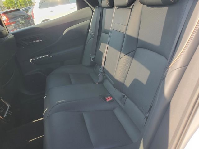 Used 2024 Toyota Crown Platinum AWD/4WD image 31