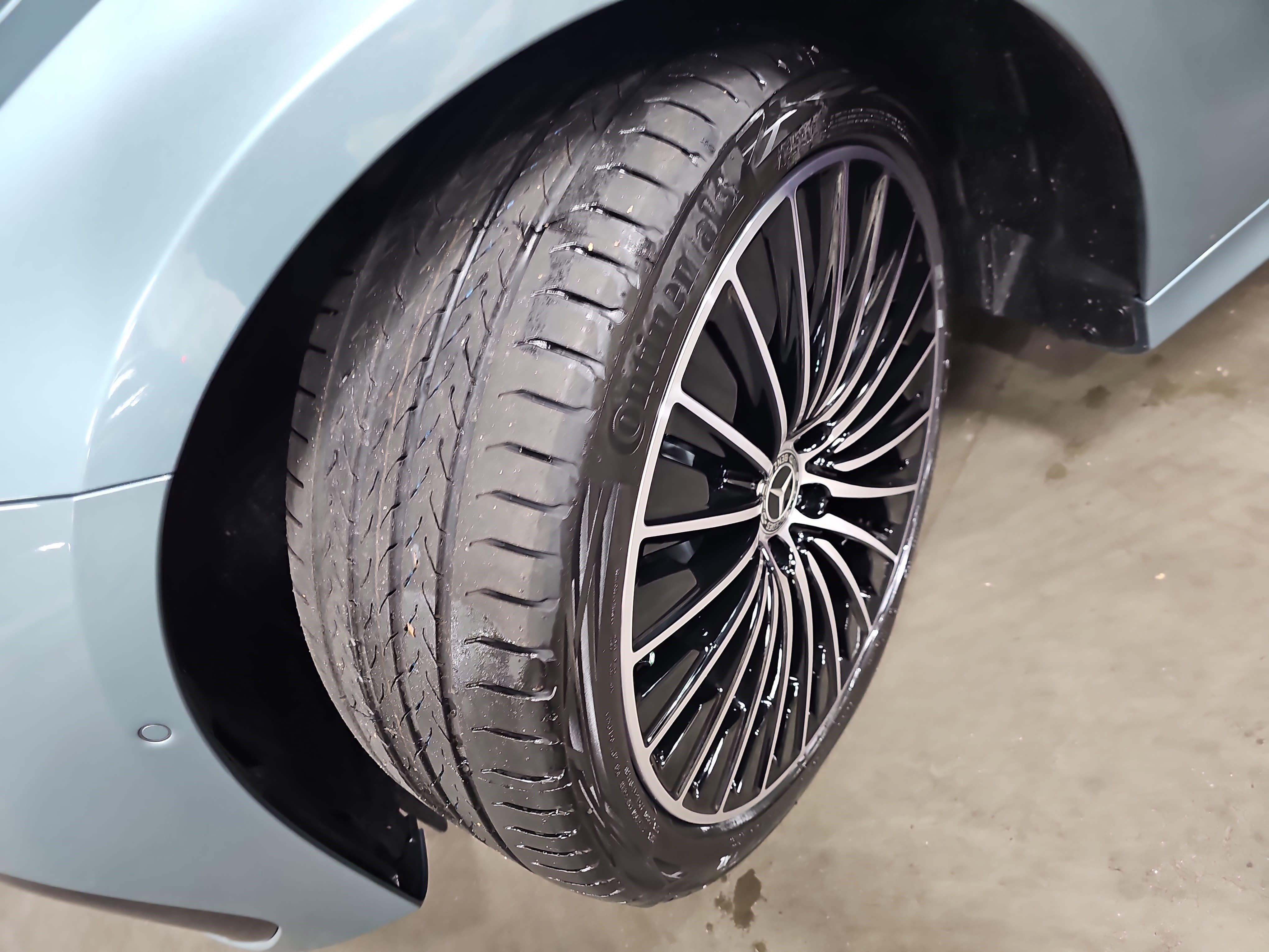 New 2026 Mercedes-Benz E 350 Sedan image 34