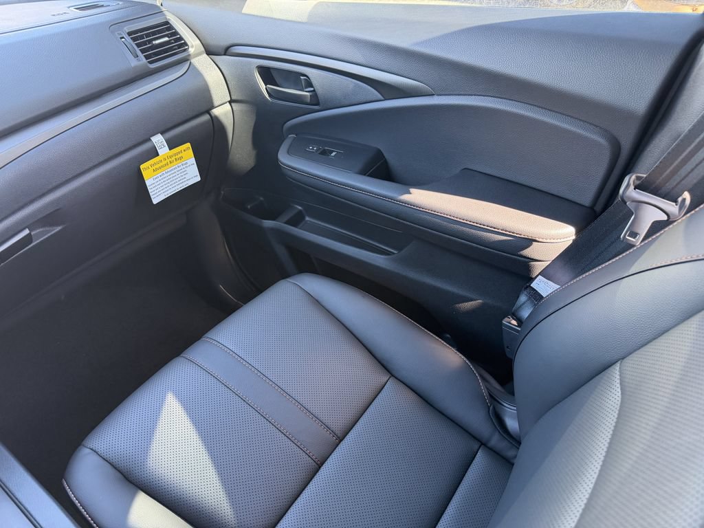 New 2026 Honda Ridgeline TrailSport image 15