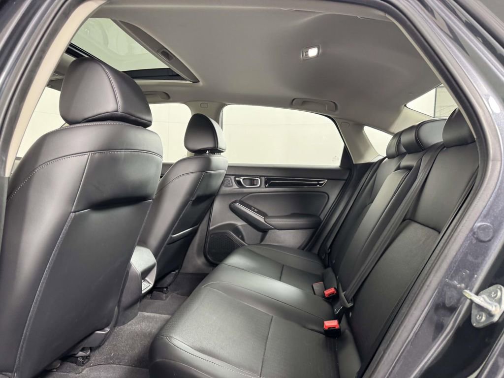 Used 2024 Honda Civic Touring image 33