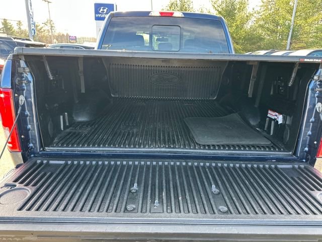 Used 2016 Ford F150 XLT w/ Equipment Group 302A Luxury image 21