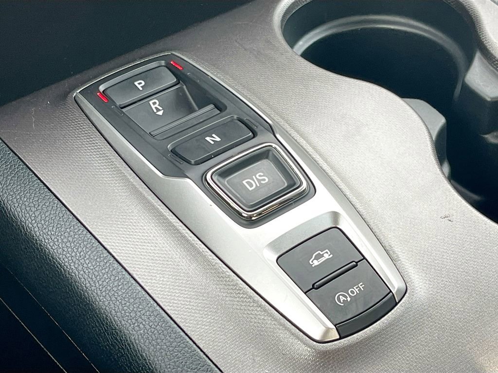 Used 2023 Honda Ridgeline RTL image 16