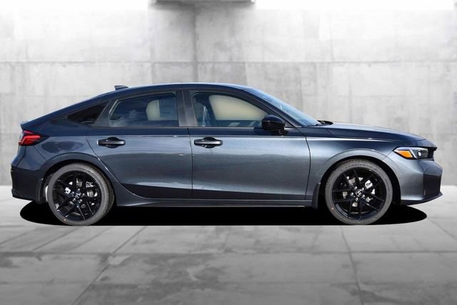 New 2026 Honda Civic Sport image 5