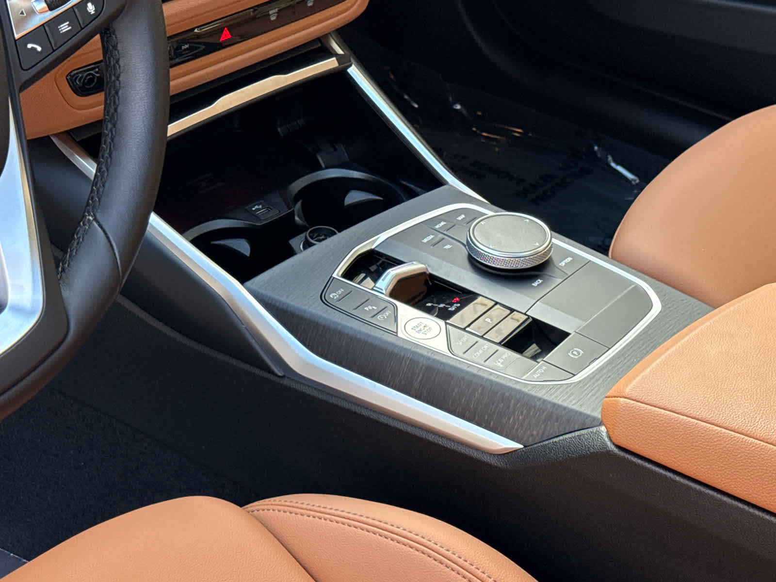 Certified 2023 BMW 330i xDrive 330i xDrive w/ Premium Package image 11