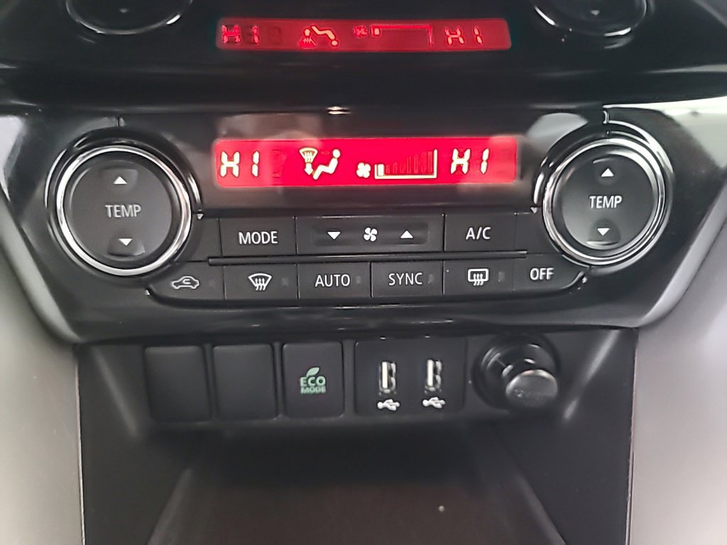 Used 2024 Mitsubishi Eclipse Cross SE AWD/4WD image 33