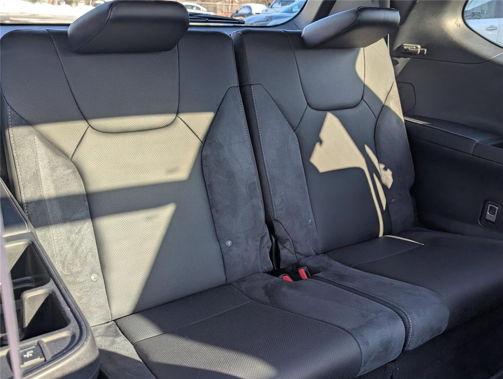 Used 2024 Lexus TX 350 AWD image 13