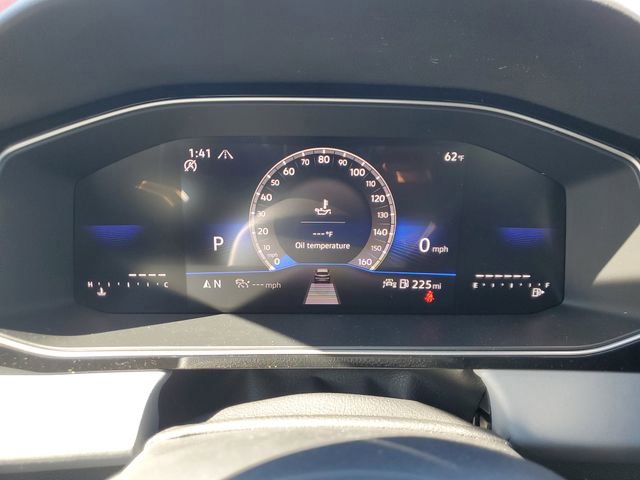 New 2026 Volkswagen Jetta SE FWD image 24