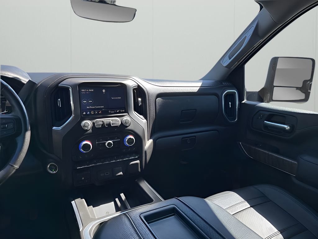 Used 2021 GMC Sierra 2500 Denali w/ Denali Ultimate Package image 24