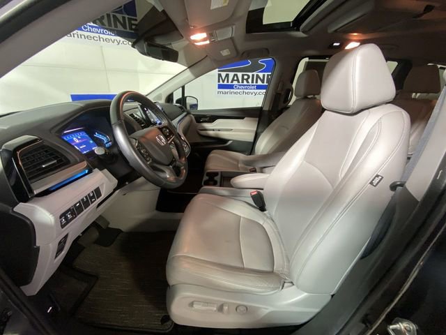 Used 2024 Honda Odyssey Touring image 25