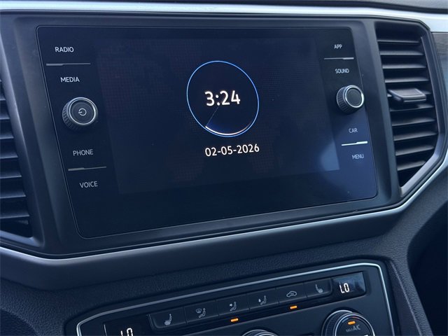 Used 2021 Volkswagen Atlas SE image 15