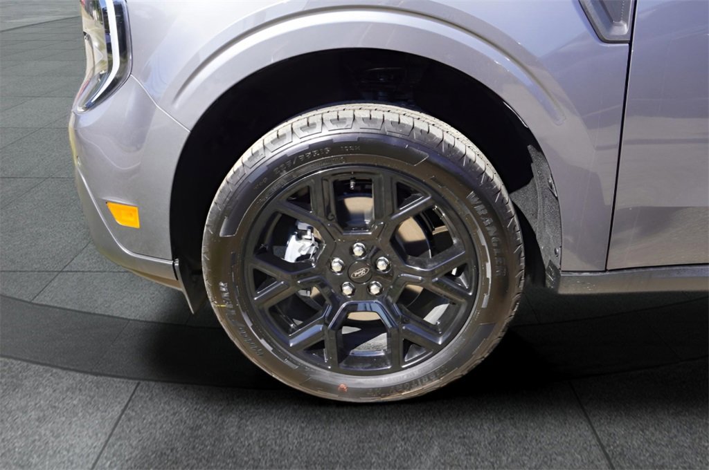 New 2025 Ford Maverick Lariat image 22
