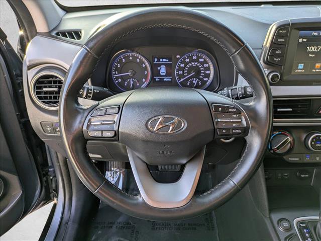 Used 2020 Hyundai Kona SEL image 18
