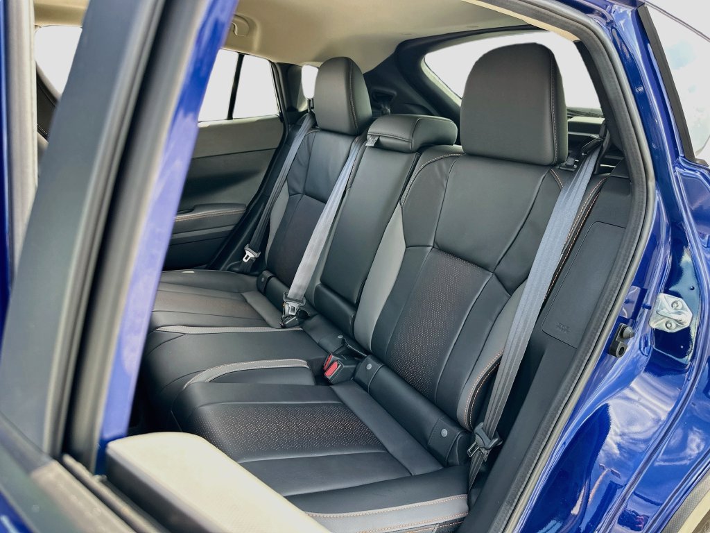 New 2026 Subaru Crosstrek 2.5i Limited AWD/4WD image 25