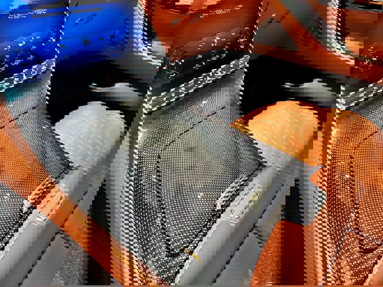 New 2026 Mercedes-Benz S 580 4MATIC Sedan image 12