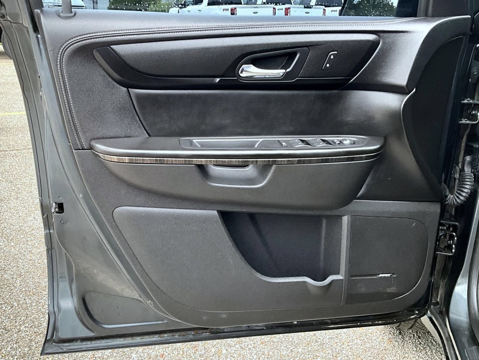 Used 2013 GMC Acadia SLT AWD/4WD image 10